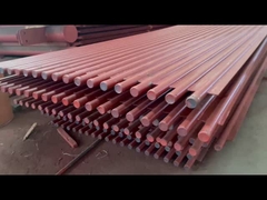 What is the “membrane wall” of the boiler?