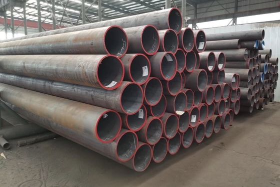 High Quality Stainless Steel Seamless Pipe Tube For Boiler