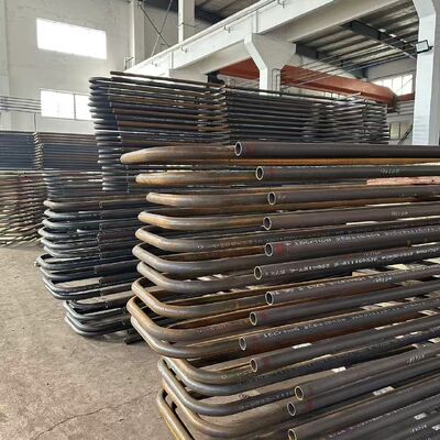 Boilers Spare Parts designed to withstand high temperature and pressure conditions typical in industrial boiler operations