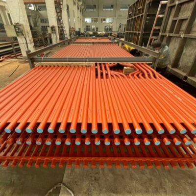 Industrial Boiler Stack Economizer Solutions Tailored to Enhance Energy Efficiency and Support Sustainable Boiler Management