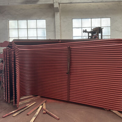 Boiler Stack Economizer System That Optimizes Heat Recovery from Boiler Exhaust to Improve Fuel Efficiency and Reduce Emissions