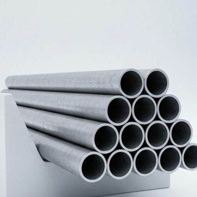 Factory Price Hot DIP Steel Pipe Galvanized Seamless Round Carbon Steel Pipe