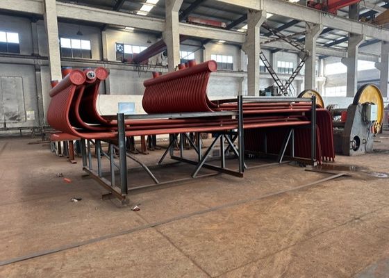 Boiler Stack Economizer factory, Buy good quality Boiler Stack ...
