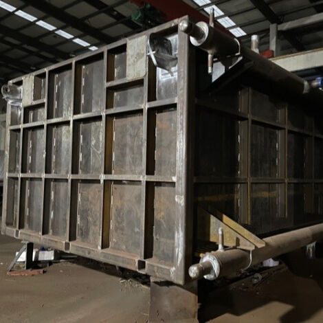 Boiler Stack Economizer for Heat Recovery & Energy Saving
