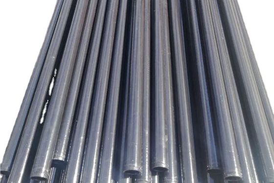 High Quality Stainless Steel Seamless Pipe Tube For Boiler