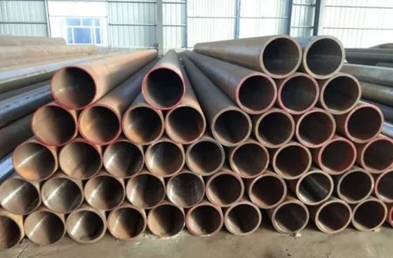 High Quality Stainless Steel Seamless Pipe Tube For Boiler