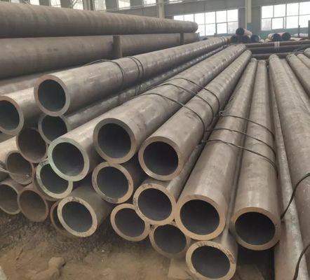 High Quality Stainless Steel Seamless Pipe Tube For Boiler