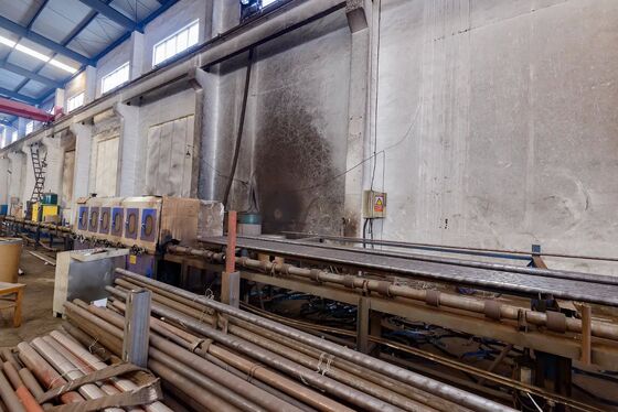 ASTM Seamless Steel Tube/Pipe