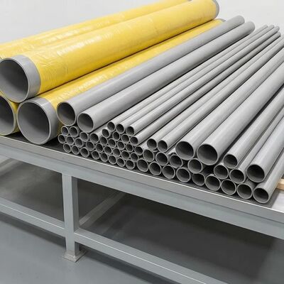 Premium 304 321 316 Stainless Steel Welded Pipe Collection2.