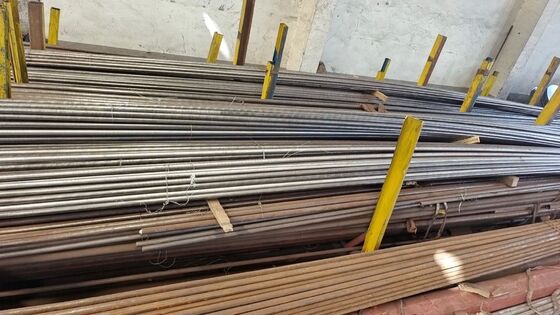S304 S316 S30403 S31603 304L 316L Stainless Steel Pipe