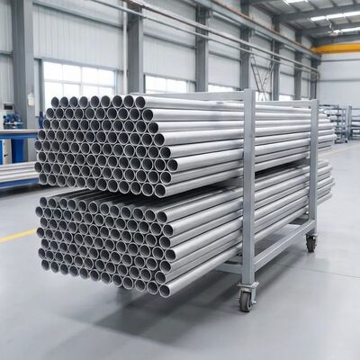 High Pressure Carbon Seamless Steel Pipe