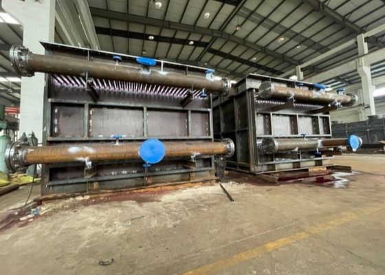 Boiler Stack Economizer factory, Buy good quality Boiler Stack ...