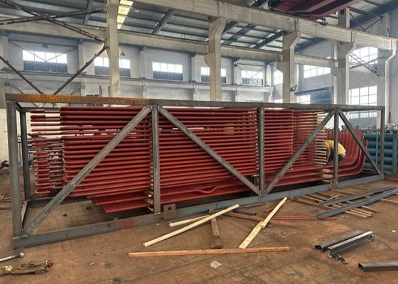 Boiler Stack Economizer factory, Buy good quality Boiler Stack ...